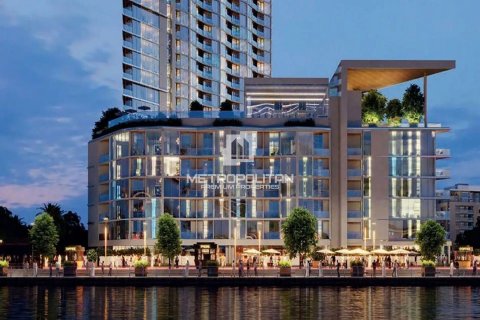 Apartemen di Mohammed Bin Rashid City, Dubai, UEA 3 kamar tidur, 193 m2 nomor 663997 - foto 15