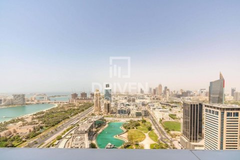 דירה להשכרה ב Dubai Marina, Dubai, איחוד האמירויות  3 חדרי שינה, 231.24 מ"ר, מספר 757116 - תמונה 2