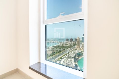 דירה להשכרה ב Dubai Marina, Dubai, איחוד האמירויות  3 חדרי שינה, 231.24 מ"ר, מספר 757116 - תמונה 20