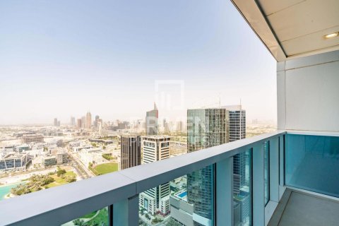 דירה להשכרה ב Dubai Marina, Dubai, איחוד האמירויות  3 חדרי שינה, 231.24 מ"ר, מספר 757116 - תמונה 3