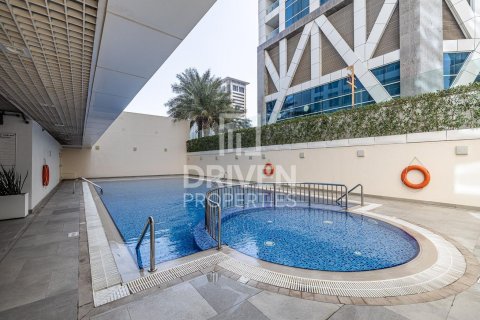 דירה להשכרה ב Dubai Marina, Dubai, איחוד האמירויות  3 חדרי שינה, 231.24 מ"ר, מספר 757116 - תמונה 24