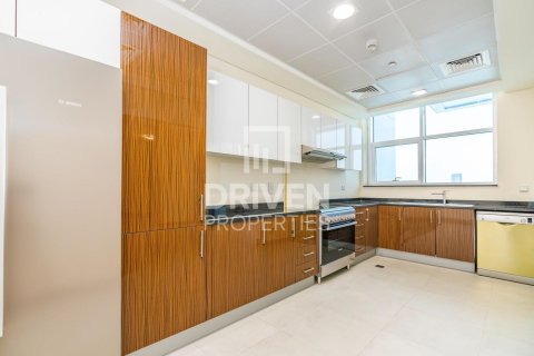 דירה להשכרה ב Dubai Marina, Dubai, איחוד האמירויות  3 חדרי שינה, 231.24 מ"ר, מספר 757116 - תמונה 12