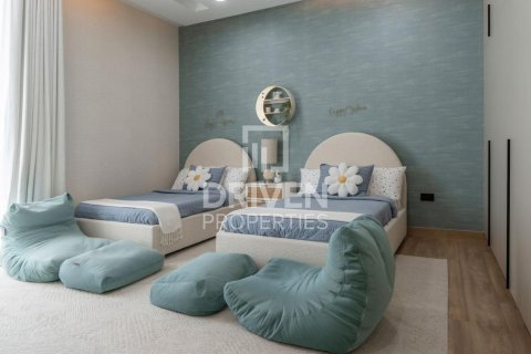 فيلا للإيجار في جميرا، دبي، الإمارات العربية المتحدة 5 غرفة نوم ، 585.29 متر مربع ، رقم 757119 - صورة 8