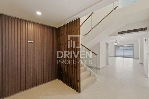 ویلا برای اجاره در Jebel Ali، Dubai، امارات متحده عربی 4 خوابه ، 567.82 متر مربع ، شماره 757117 - تصویر 17