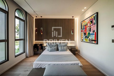 Vila u Jumeirah Islands, Dubai, UAE 4 spavaćih soba, 1001.22 m2 Br. 757113 - fotografija 21