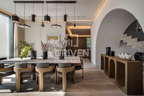 Vila u Jumeirah Islands, Dubai, UAE 4 spavaćih soba, 1001.22 m2 Br. 757113 - fotografija 4