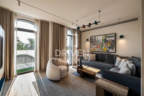 Vila u Jumeirah Islands, Dubai, UAE 4 spavaćih soba, 1001.22 m2 Br. 757113 - fotografija 11