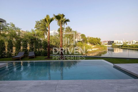 Vila u Jumeirah Islands, Dubai, UAE 4 spavaćih soba, 1001.22 m2 Br. 757113 - fotografija 5