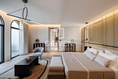 Vila u Jumeirah Islands, Dubai, UAE 4 spavaćih soba, 1001.22 m2 Br. 757113 - fotografija 16