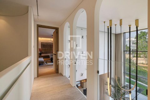 Vila u Jumeirah Islands, Dubai, UAE 4 spavaćih soba, 1001.22 m2 Br. 757113 - fotografija 22