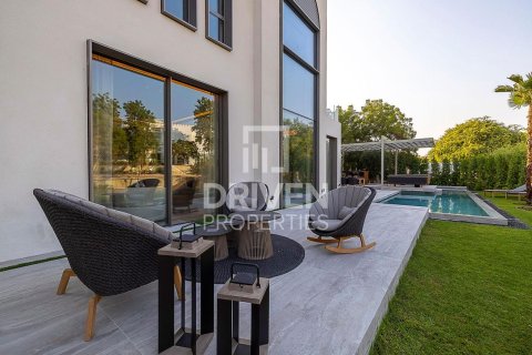 Vila u Jumeirah Islands, Dubai, UAE 4 spavaćih soba, 1001.22 m2 Br. 757113 - fotografija 7
