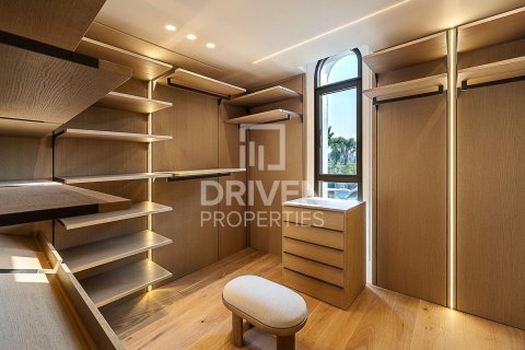 Vila u Jumeirah Islands, Dubai, UAE 4 spavaćih soba, 1001.22 m2 Br. 757113 - fotografija 23