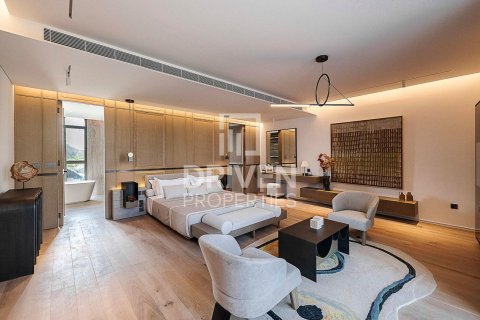 Vila u Jumeirah Islands, Dubai, UAE 4 spavaćih soba, 1001.22 m2 Br. 757113 - fotografija 15