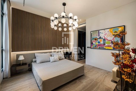 Vila u Jumeirah Islands, Dubai, UAE 4 spavaćih soba, 1001.22 m2 Br. 757113 - fotografija 14