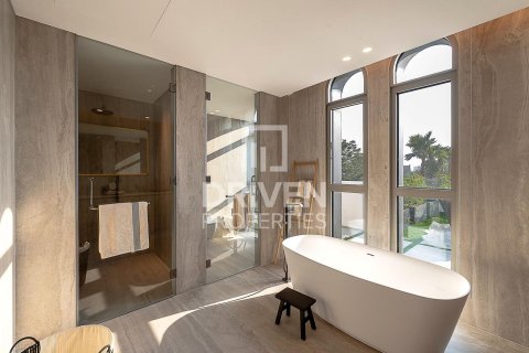 Vila u Jumeirah Islands, Dubai, UAE 4 spavaćih soba, 1001.22 m2 Br. 757113 - fotografija 18