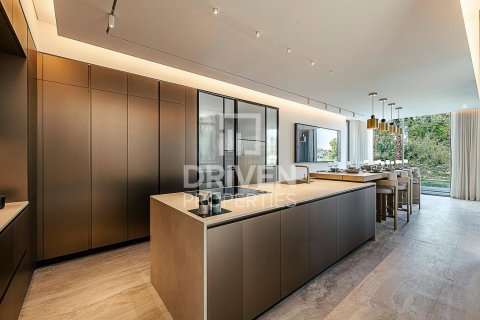 Vila u Jumeirah Islands, Dubai, UAE 4 spavaćih soba, 1001.22 m2 Br. 757113 - fotografija 8