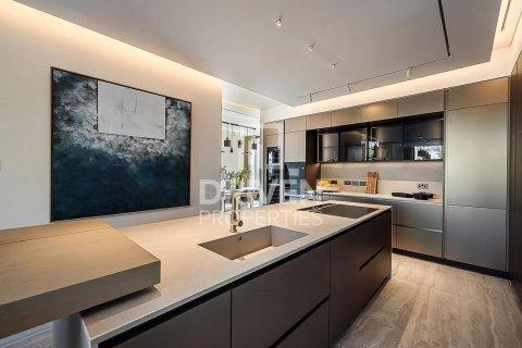 Vila u Jumeirah Islands, Dubai, UAE 4 spavaćih soba, 1001.22 m2 Br. 757113 - fotografija 9
