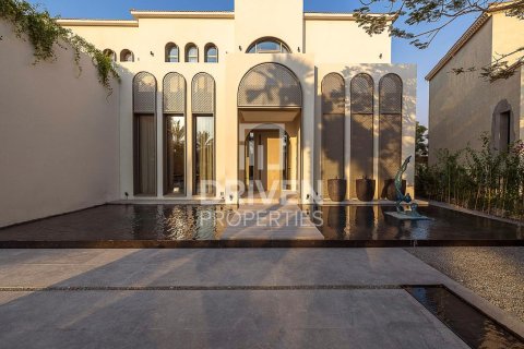 Vila u Jumeirah Islands, Dubai, UAE 4 spavaćih soba, 1001.22 m2 Br. 757113 - fotografija 27