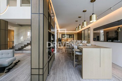 Vila u Jumeirah Islands, Dubai, UAE 4 spavaćih soba, 1001.22 m2 Br. 757113 - fotografija 12