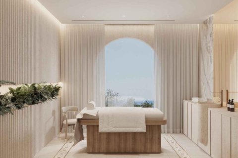 Apartament në La Perla në Al Marjan Island, Ras Al Khaimah, Emiratet e Bashkuara Arabe 3 dhoma gjumi, 364.63 m2. № 646028 - Foto 11