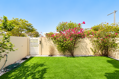 Vila v Dubai, SAE 4 ložnice, 202 m² Č.: 766137 - fotografie 11