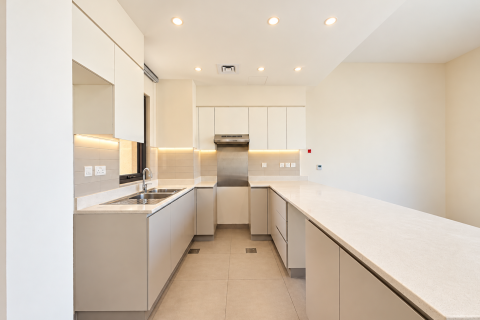 Vila v Dubai, SAE 4 ložnice, 202 m² Č.: 766137 - fotografie 5