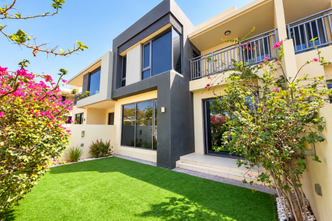Vila v Dubai, SAE 4 ložnice, 202 m² Č.: 766137 - fotografie 12