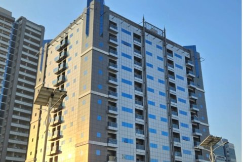 Apartmen di Dubai Sports City, UAE 1 bilik tidur, 82 meter persegi № 766168
