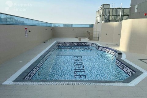 Appartamento in vendita a Dubai Sports City, Dubai, EAU 1 camera da letto, 82 mq. № 766168 - foto 2