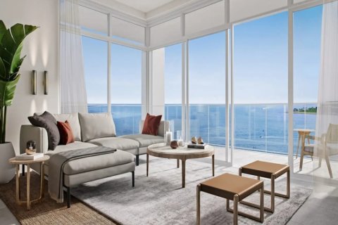 Apartemen di Bluewaters, Dubai, UEA 2 kamar tidur, 156 m2 nomor 766167 - foto 3