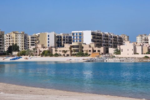 阿联酋 Ras Al Khaimah 待售 : 46 平方米 , 编号734948 - 照片 16
