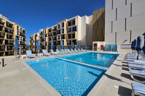 阿联酋 Ras Al Khaimah 待售 : 46 平方米 , 编号734948 - 照片 1