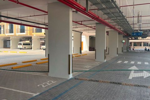 阿联酋 Ras Al Khaimah 待售 : 46 平方米 , 编号734948 - 照片 11