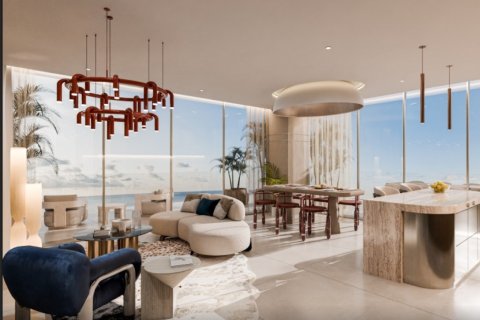Ras Al Khaimah、UAE にあるマンション販売中 1ベッドルーム、77 m2、No734949 - 写真 10