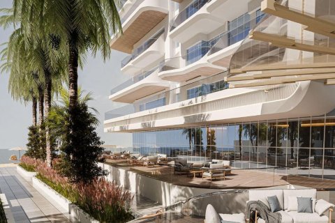 Apartament në Ras Al Khaimah, Emiratet e Bashkuara Arabe 1 dhomë gjumi, 97 m2. № 734953 - Foto 9