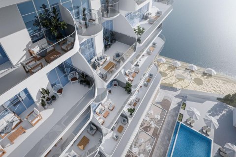 Apartament në Ras Al Khaimah, Emiratet e Bashkuara Arabe 1 dhomë gjumi, 97 m2. № 734953 - Foto 14