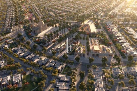Βίλα στην Saadiyat Island, Abu Dhabi, ΗΑΕ 4 υπνοδωμάτια, 464.6 τ.μ. Αρ. 451892 - φωτογραφία 8
