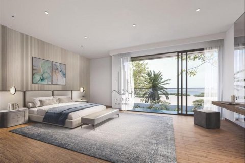 Βίλα στην Saadiyat Island, Abu Dhabi, ΗΑΕ 4 υπνοδωμάτια, 464.6 τ.μ. Αρ. 451892 - φωτογραφία 3
