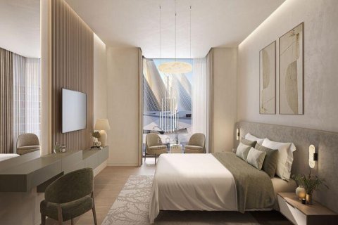 Apartment on the Saadiyat Island, Abu Dhabi, UAE 3 bedrooms, 462.3 sq.m. № 451894 - photo 5