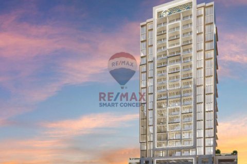 Διαμέρισμα σε Business Bay, Dubai, ΗΑΕ 1 υπνοδωμάτιο, 60.8 τ.μ. Αρ. 497490