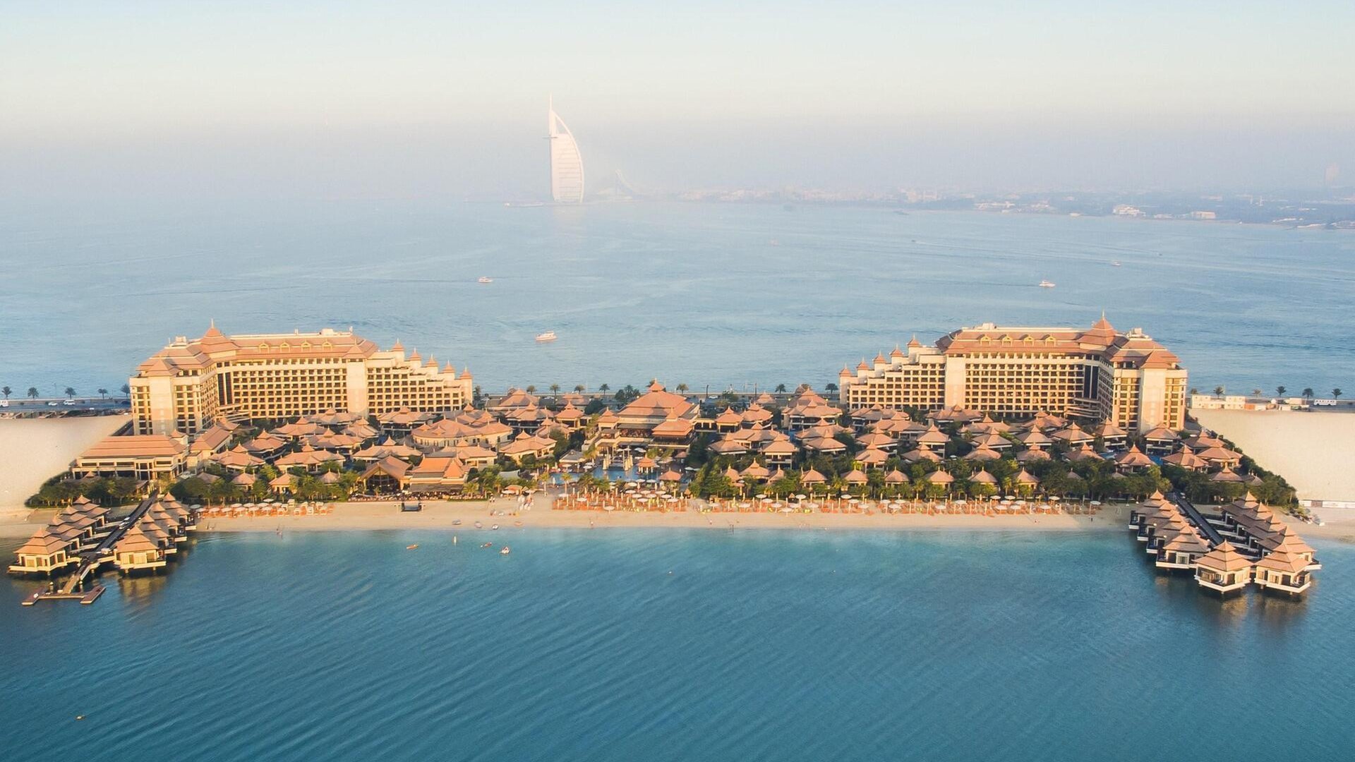 ANANTARA RESIDENCES