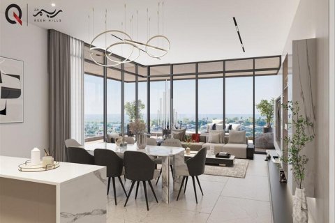 Al Reem Island、Abu Dhabi、UAEにあるマンション 2ベッドルーム、170.3 m2 No572854