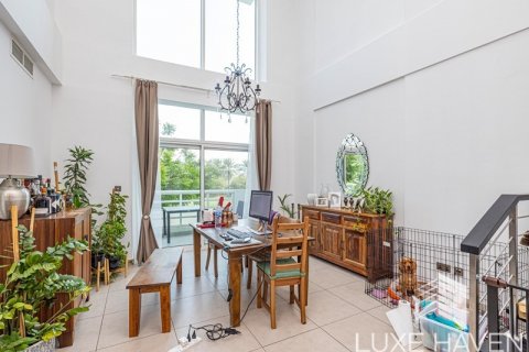 Jumeirah Heights、Dubai、UAE にあるマンションの賃貸物件 2ベッドルーム、196.95 m2、No416936 - 写真 3