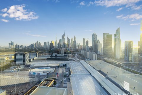 شقة للبيع في World Trade Center، دبي، الإمارات العربية المتحدة 3 غرفة نوم ، 383.97 متر مربع ، رقم 416935 - صورة 21