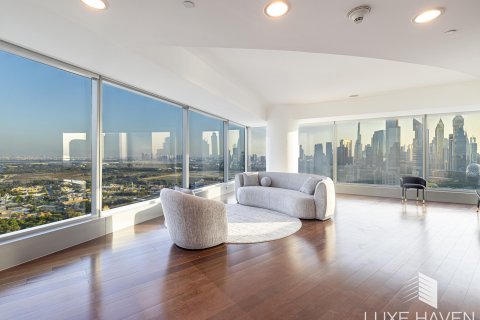 شقة للبيع في World Trade Center، دبي، الإمارات العربية المتحدة 3 غرفة نوم ، 383.97 متر مربع ، رقم 416935 - صورة 15