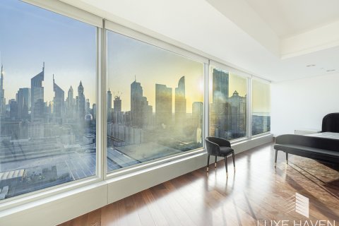 شقة للبيع في World Trade Center، دبي، الإمارات العربية المتحدة 3 غرفة نوم ، 383.97 متر مربع ، رقم 416935 - صورة 13