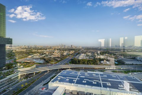 شقة للبيع في World Trade Center، دبي، الإمارات العربية المتحدة 3 غرفة نوم ، 383.97 متر مربع ، رقم 416935 - صورة 22