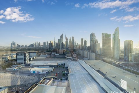 شقة للبيع في World Trade Center، دبي، الإمارات العربية المتحدة 3 غرفة نوم ، 383.97 متر مربع ، رقم 416935 - صورة 2