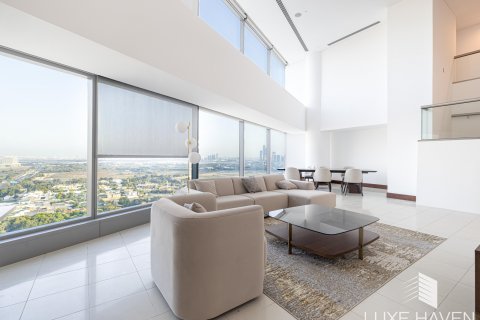 شقة للبيع في World Trade Center، دبي، الإمارات العربية المتحدة 3 غرفة نوم ، 383.97 متر مربع ، رقم 416935 - صورة 5