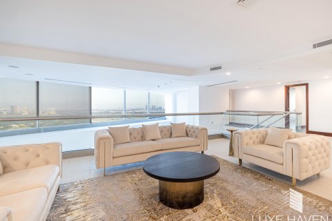 شقة للبيع في World Trade Center، دبي، الإمارات العربية المتحدة 3 غرفة نوم ، 383.97 متر مربع ، رقم 416935 - صورة 11
